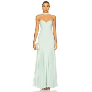 Deme by Gabriella Berta Dress in Mint Green